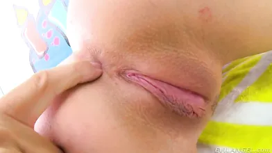 Cocky Fuck Doll's Rowdy Rod Ride
