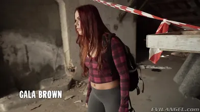 Nacho's Fucking Warehouse, Scene #04