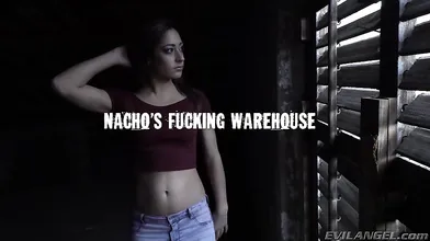 Nacho's Fucking Warehouse, Scene #03