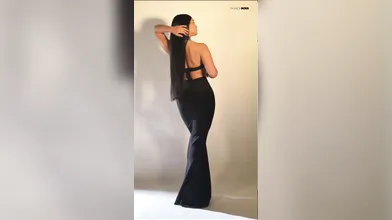 Barbaramirezz Vertical Reels