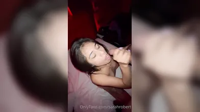 Sarah Robert Vertical Pov Onlyfans