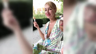 Pissing After Sex