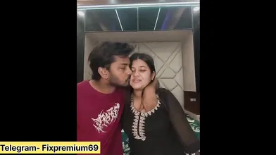 Bengali Big Tits Bhabhi Fucked By her EX Lover and Pussy Licking