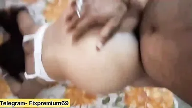 Hot Sexy Tamil School Teacher Fucking with Young Student