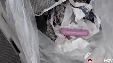 Japanese housewife Reiko Kobayakawa is a horny cocksucker,uncensored.