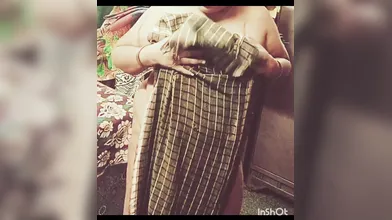 Shanthi mom nude