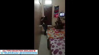 Cheater Wife illicit Physical Relationship with Ex bf in hotel room Telegram @ZodxKing
