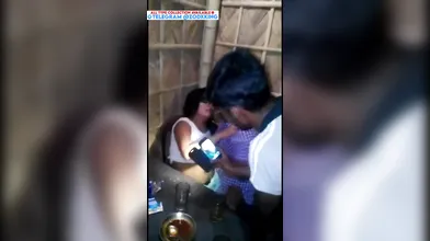 Desi sex mms Randi group xxx with clear Hindi audio porn Telegram @ZodxKing