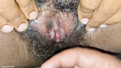 Tamil wife fucking pussy