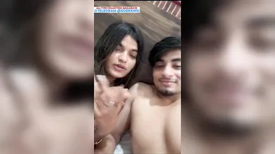 Shy girlfriend big boobs show romance xnxx Telegram @ZodxKing