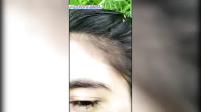 Beautiful Kashmiri Girl nude pussy chudai outdoor sex MMS Telegram @ZodxKing
