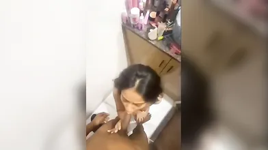 Pakistani Muslim Cousin Brother and sister Enjoy Sex at Outer Room