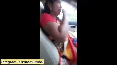 Young Tamil Cab Driver Fucked Multiple company Lady worker in