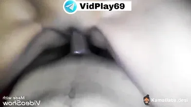 Desi village girl fucks like a whore in village sexTelegram @VidPlay69