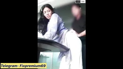Mallu Govt. School Girl in Dress Hard Fucked By Tuition Teacher xxx mms