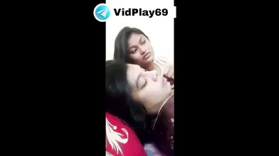 Indian girls nude MMS of showing their boobsTelegram @VidPlay69