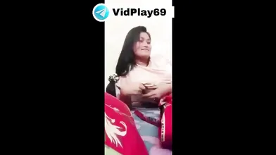 Indian girls nude MMS of showing their boobsTelegram @VidPlay69