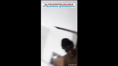 Naughty couple talks dirty and fucks in Hindi sexy bfTelegram @ZodxKing