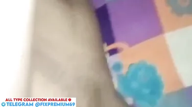 Beautiful Bihari village wife enjoys 69 & hot xxx homemade video