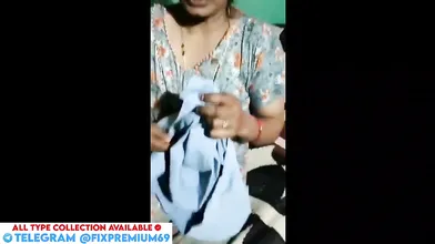 Desi slut wife blowjob to sasur ji best desi porn