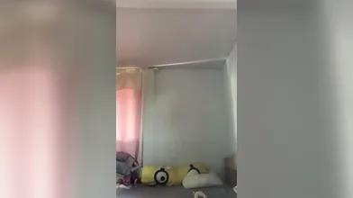 Filipina OFW Show Off