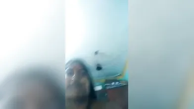 Gouthami reddy manthena removing Nighty pink sexy bra panty & showing Nude Milky boobs in bedroom recording in bedroom video xxx viral ?? ?
