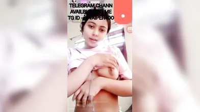 Chamet nude premium video