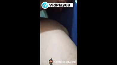 Muslim lady eats her husband's asshole in desi pornTelegram @VidPlay69