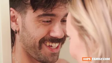 A Stepson's Secret: A Hardcore Fuck-Fest with XXX Porn!