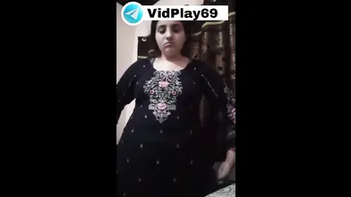 Pakistani bhabhi Rida cheating nude videoTelegram @VidPlay69