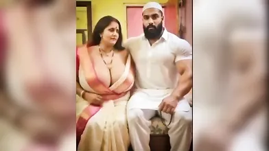 Sonidevirandi vs muslim mard full sexey