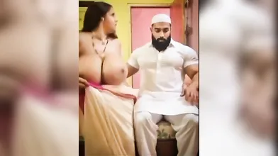 Sonidevirandi vs muslim mard full sexey