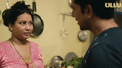 Hot bhabhi Web Series Hindi | Ullu Web Series