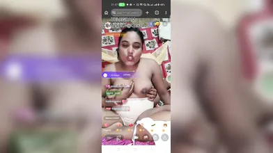 T live fucking show