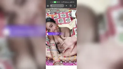 T live fucking show