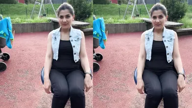 Viral Scandal Married Big Ass Anal MILF cheats on her husband with her co-worker in Germany