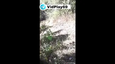 Kathmandu babe's outdoors jungle fun in Nepali xxx videoTelegram @VidPlay69