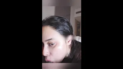Shinjini Chakraborty Latest Blowjob Mms In Hotel Xxx