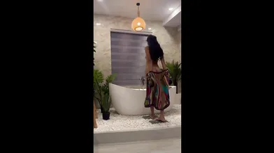 Exclusive Famous Jikki Nair Anal Painful Fucking Tantrakalika Porn