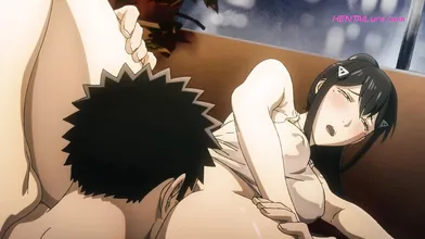(NEW) Kaiju No.8 Hentai Parody (Uncensored)