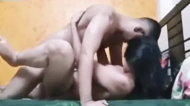 Punjabi wife ka blowjob or xxx mms