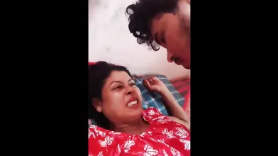Horny young milf k sath liya ladke nai hard xxx ka maja