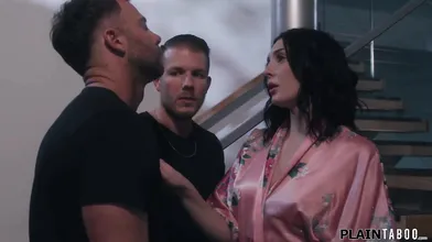 What if I get fucked by your best friend to gain his trust