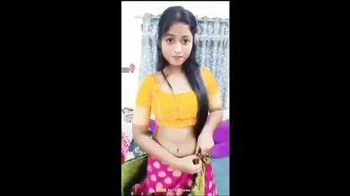Beautiful Bangladeshi Virgin Girl Showing Pink Pussy Finger Feast