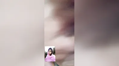 Bangladeshi girl