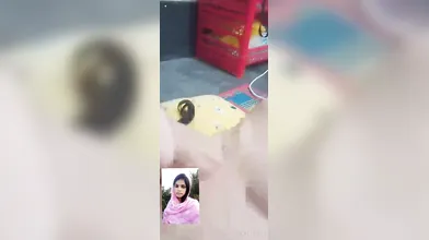 Bangladeshi girl