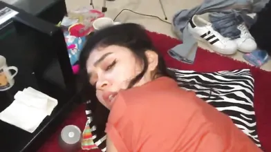 Girlfriend Ki Doggy Style Mein Chudai Ka Maza Tg_Luxpremium69