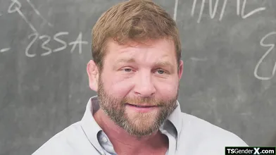 Maybe if you show me your cock teacher its out of my system