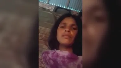 Bangladeshi secy girl