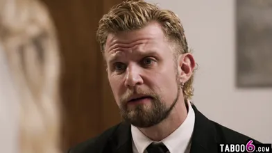 Homophobe officiant doesnt want to marry this lesbian couple